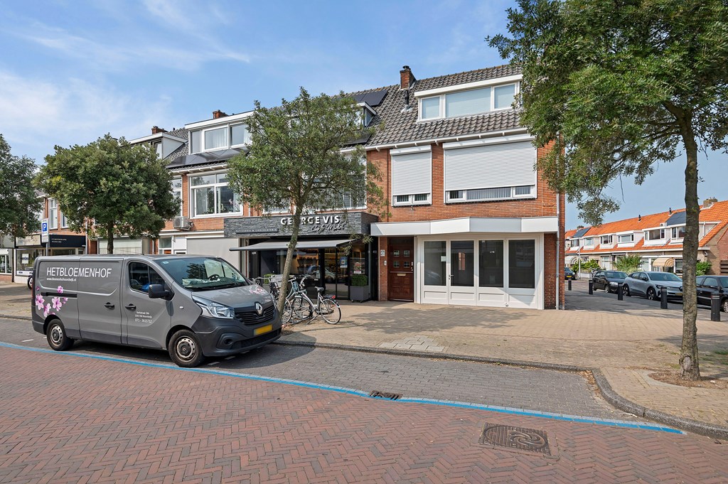 Prins Bernhardstraat 47